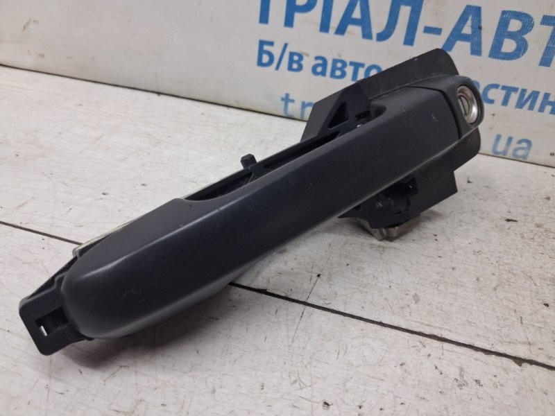 Ручка двери внешняя передняя правая Kia Ceed 2006-2012 826511H010 (Арт. 84504) Київ - зображення 3