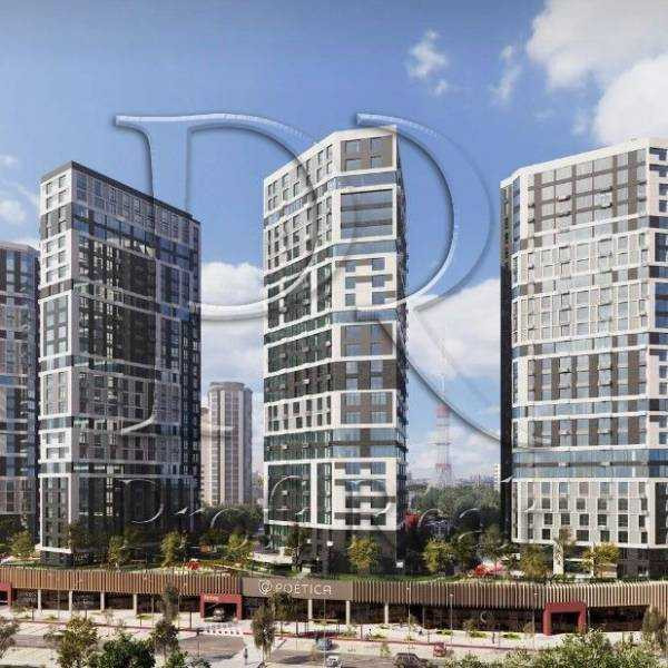 продажа 3-к квартира Киев, Шевченковский, 130000 $ Киев - изображение 4
