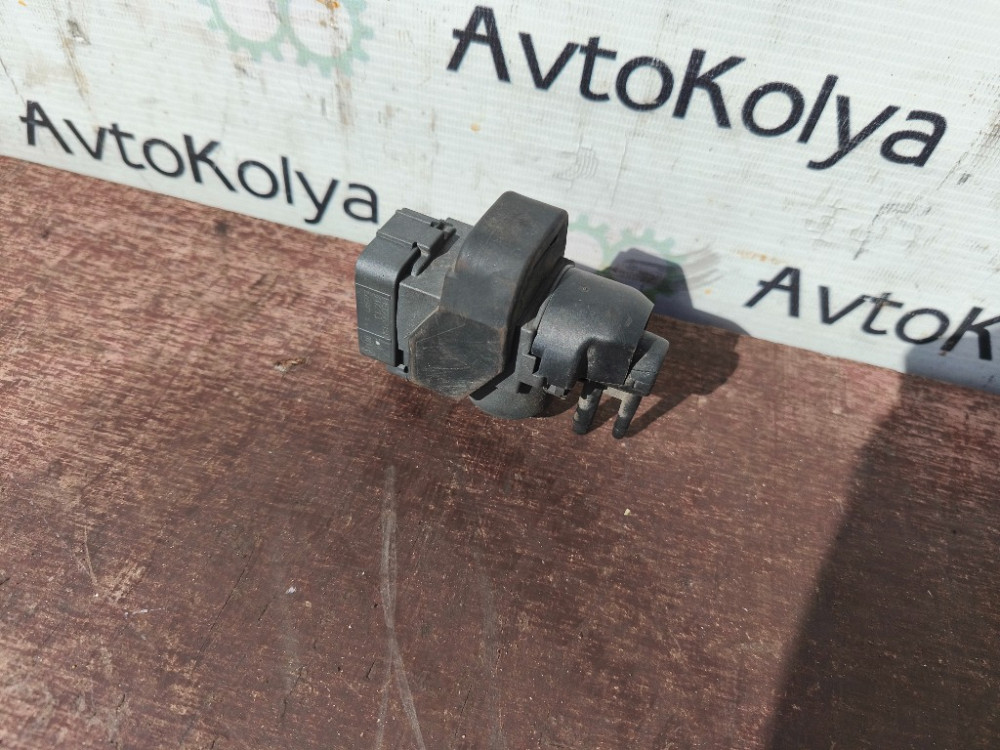 Клапан управления турбиной Renault Trafic 2.0 dci 2007-2013 (149566215R) Ковель - зображення 2