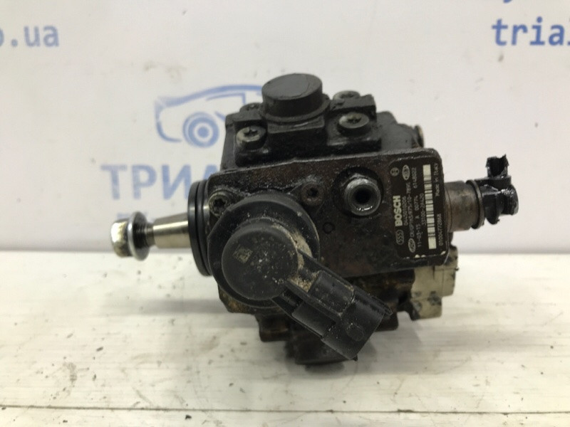 ТНВД Kia Ceed ED 1.6 DIESEL D4FB 2006 (б/у) Київ - зображення 1