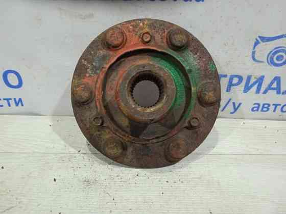 Ступица передняя Mitsubishi L200 KB 2.5 ДИЗЕЛЬ 4D56U 2006 прав. (б/у) Киев