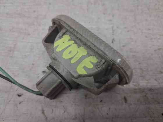 Повторитель поворотника Nissan Note 2005-2013 26160AX001 (Арт. 84602) Київ