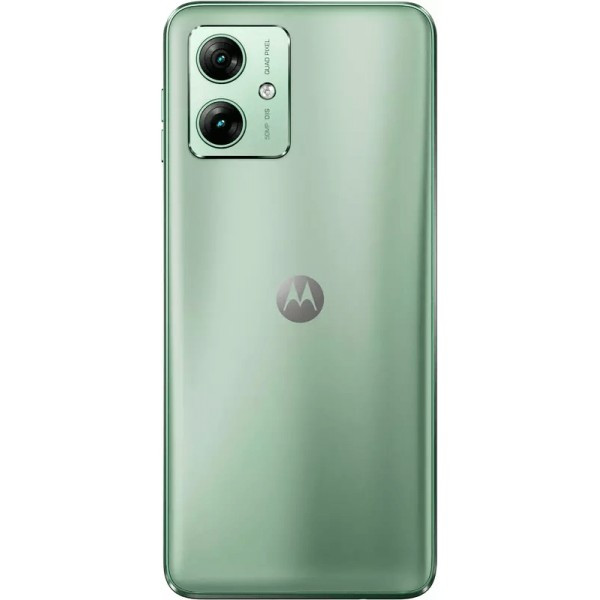 Смартфон Motorola Moto G54 Power 12/256GB NFC Mint Green Global UA (PB0W0008RS) (Код товару:32065) Харьков - изображение 3