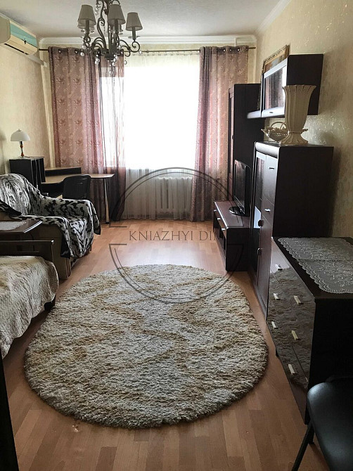 Продаж 1-кім. квартири біля метро Осокорки/Позняки, вул. Урлівська. Код: 21146184 Київ - зображення 4