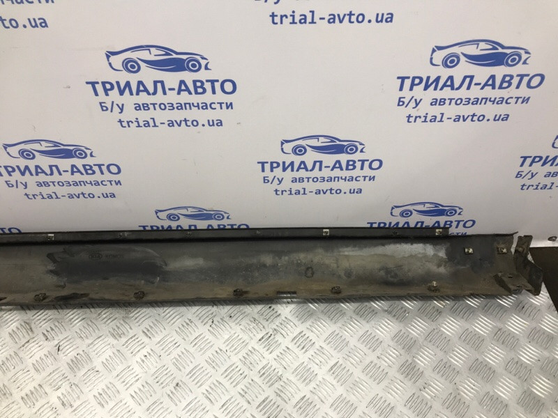 Накладка порога внешняя левая Kia Sorento 2002-2011 877703E500 (Арт. 51945) Киев - изображение 7