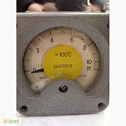 Логометры Ш-69003 0-11*100грд. -1шт Харків