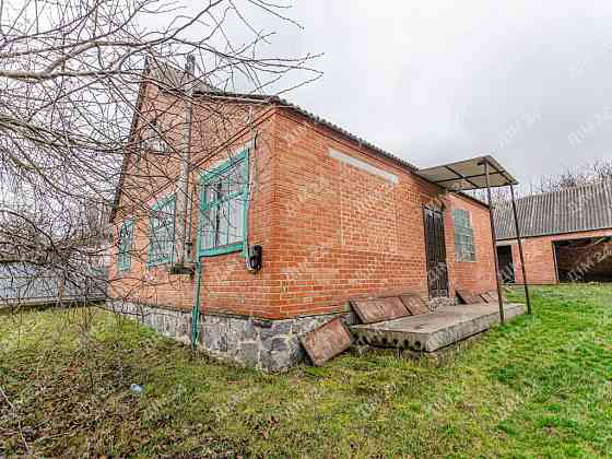 продажа 4-к дом Новосанжарский, Новые Санжары, 28800 $ Новые Санжары