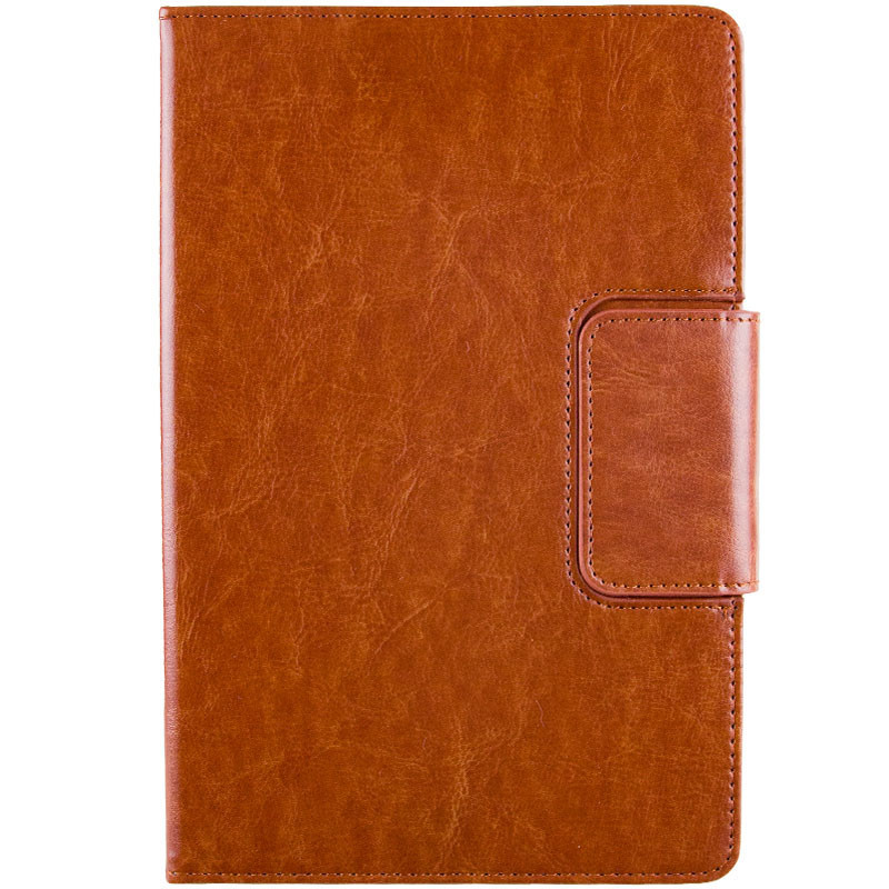 Универсальный кожаный чехол-книжка для планшета 11" Херсон - изображение 1