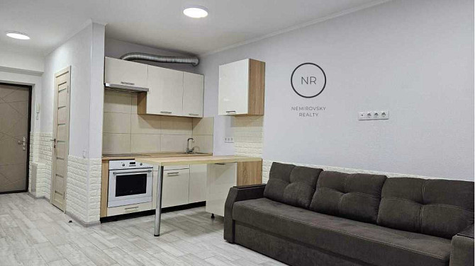 продажа 1-к квартира Киев, Голосеевский, 42000 $ Київ - зображення 5