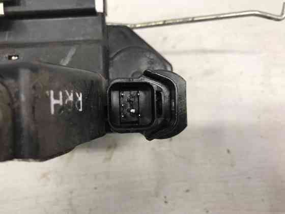 Замок двери передний правый SsangYong Kyron DJ 2.0 DIESEL D20DT 2005 (б/у) Київ