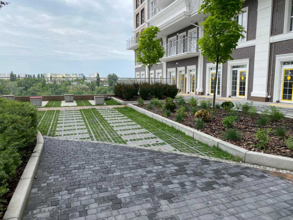 продажа торговые площади Киев, Голосеевский, 116800 $ Київ - зображення 8