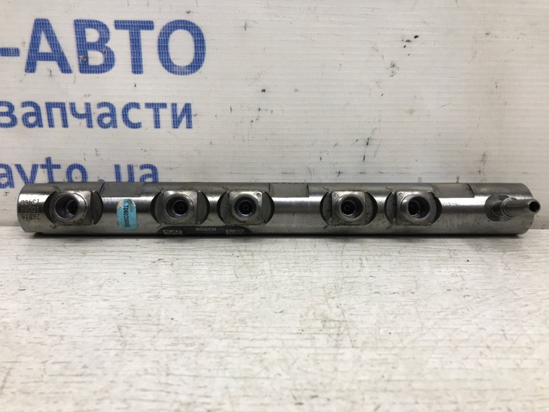 Топливная рампа Toyota Avensis T27 2.0 DIESEL 2009 (б/у) Киев - изображение 1