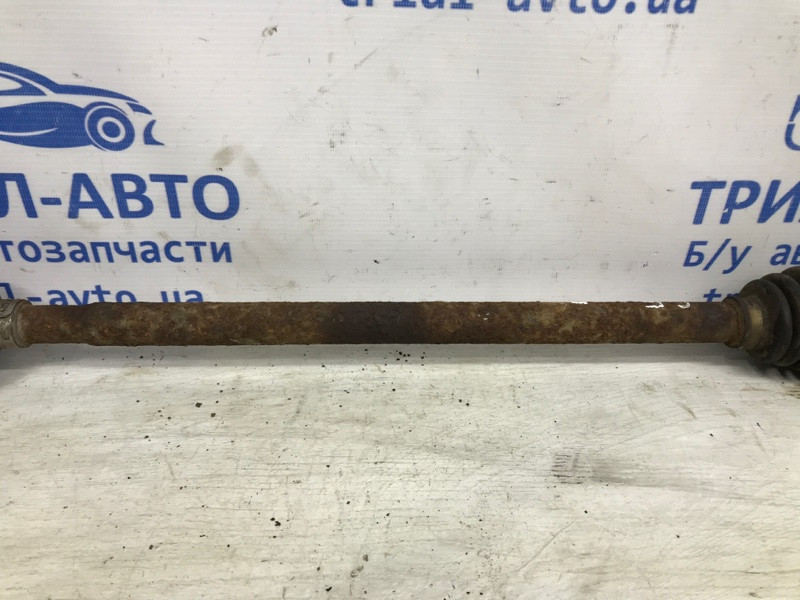 Привод задний правый Mitsubishi Outlander 2012-2021 3715A204 (Арт. 29537) Київ - зображення 4