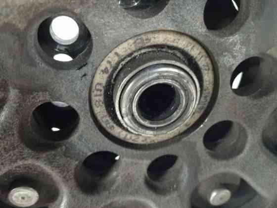 Маховик Infiniti Q50 V37 2.2 DIESEL OM651 2013 (б/у) Київ