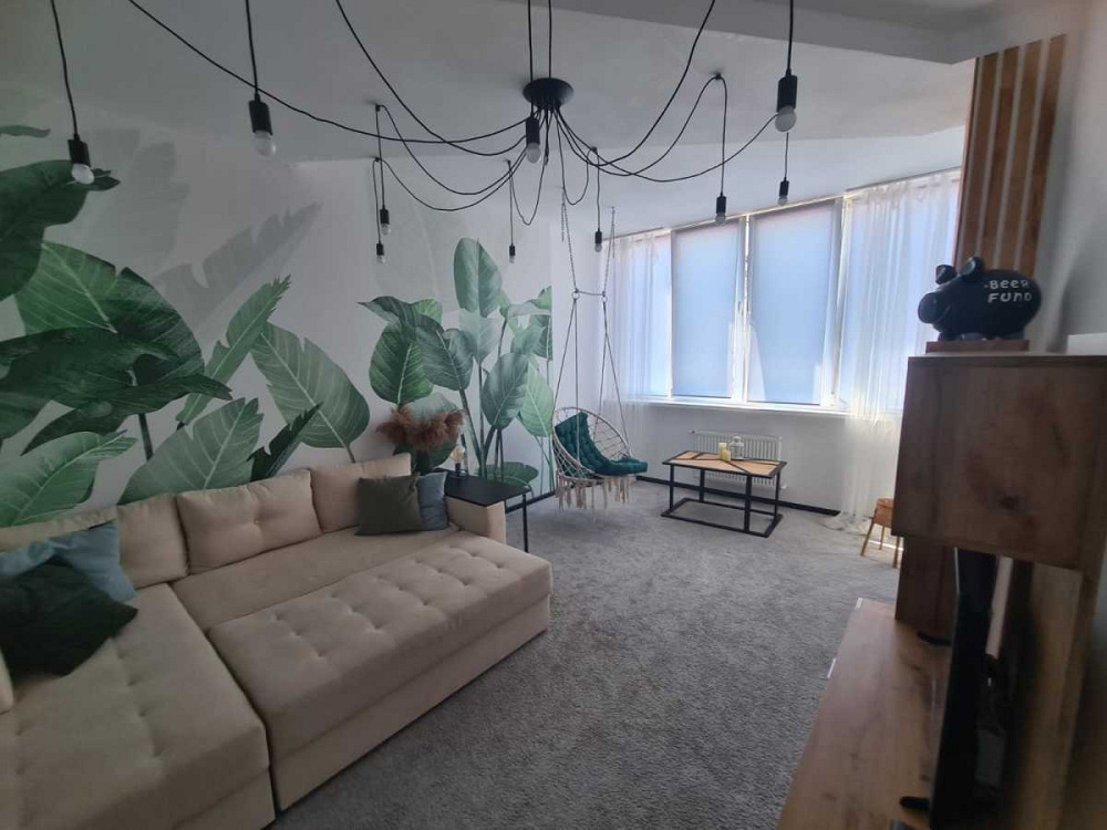 продажа 3-к квартира Бориспольский, Борисполь, 97000 $ Борисполь - изображение 9