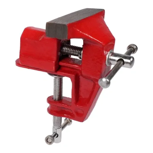 Тиски мини 3" STANDART TSC75 Харьков