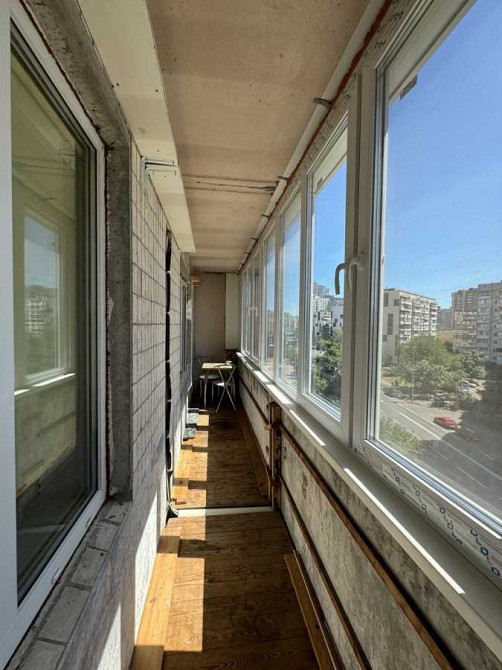 долгосрочная аренда 2-к квартира Киев, Дарницкий, 16000 грн./мес. Київ - зображення 7