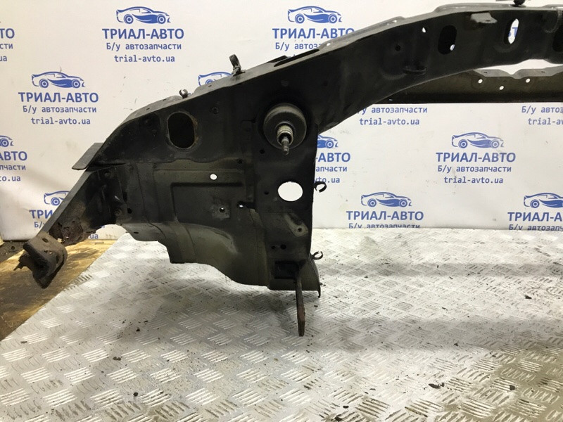 Панель передняя Kia Sorento BL 2.5 DIESEL D4CB 2002 (б/у) Київ - зображення 6