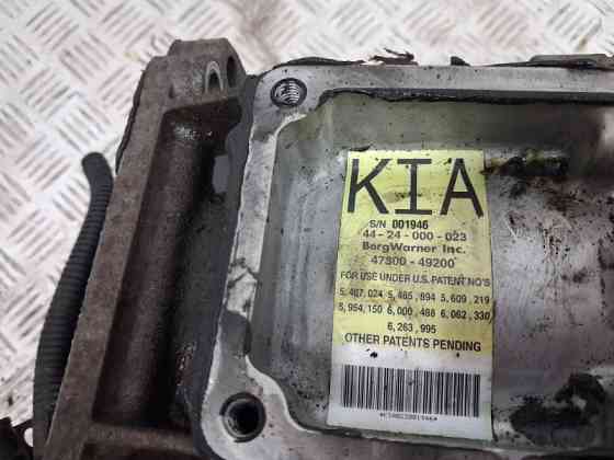 Раздаточная коробка Kia Sorento BL 2.5 DIESEL D4CB 2002 (б/у) Київ