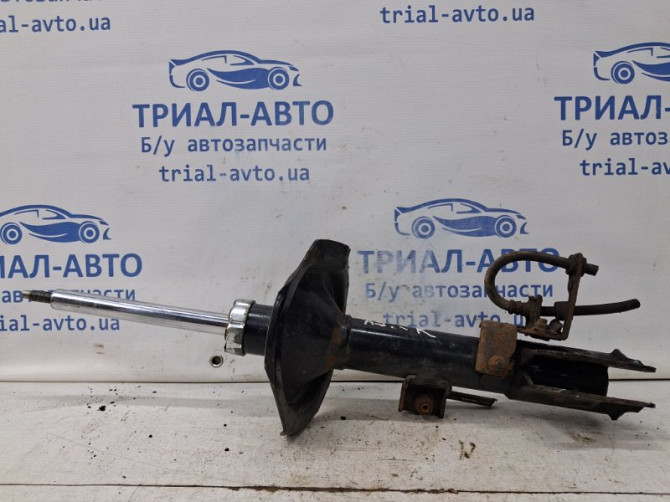 Амортизатор передний правый Mitsubishi ASX GA 1.8 DIESEL 4N13 2010 (б/у) Київ - зображення 4