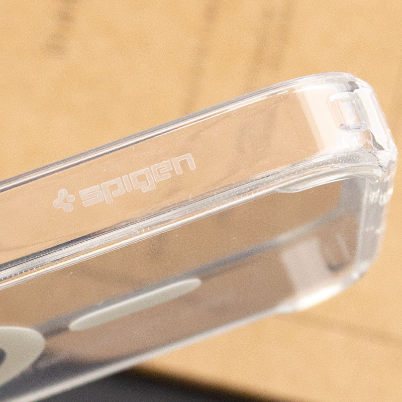 Чехол SGP Ultra Hybrid (MagFit) для Apple iPhone 14 Pro (6.1") Херсон - зображення 8