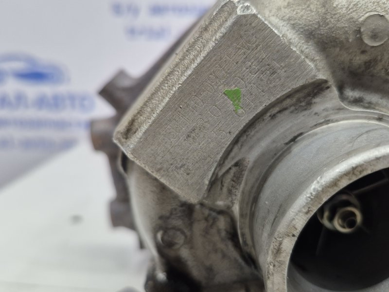 Турбина Mitsubishi Outlander 2012-2021 1515A238 (Арт. 50190) Київ - зображення 6