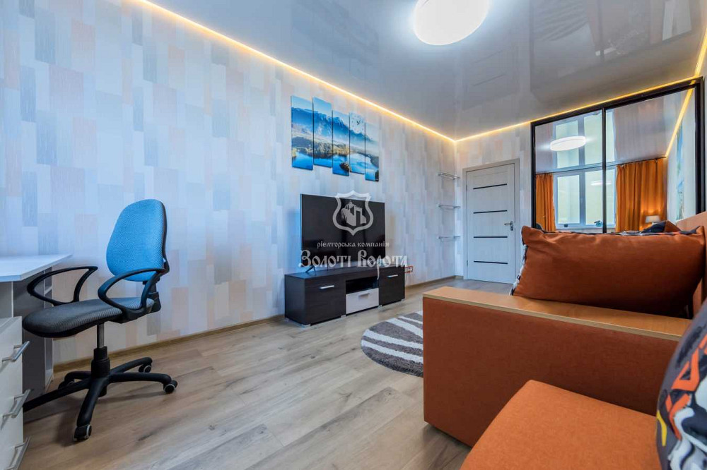 продажа 1-к квартира Киев, Днепровский, 60000 $ Киев - изображение 3