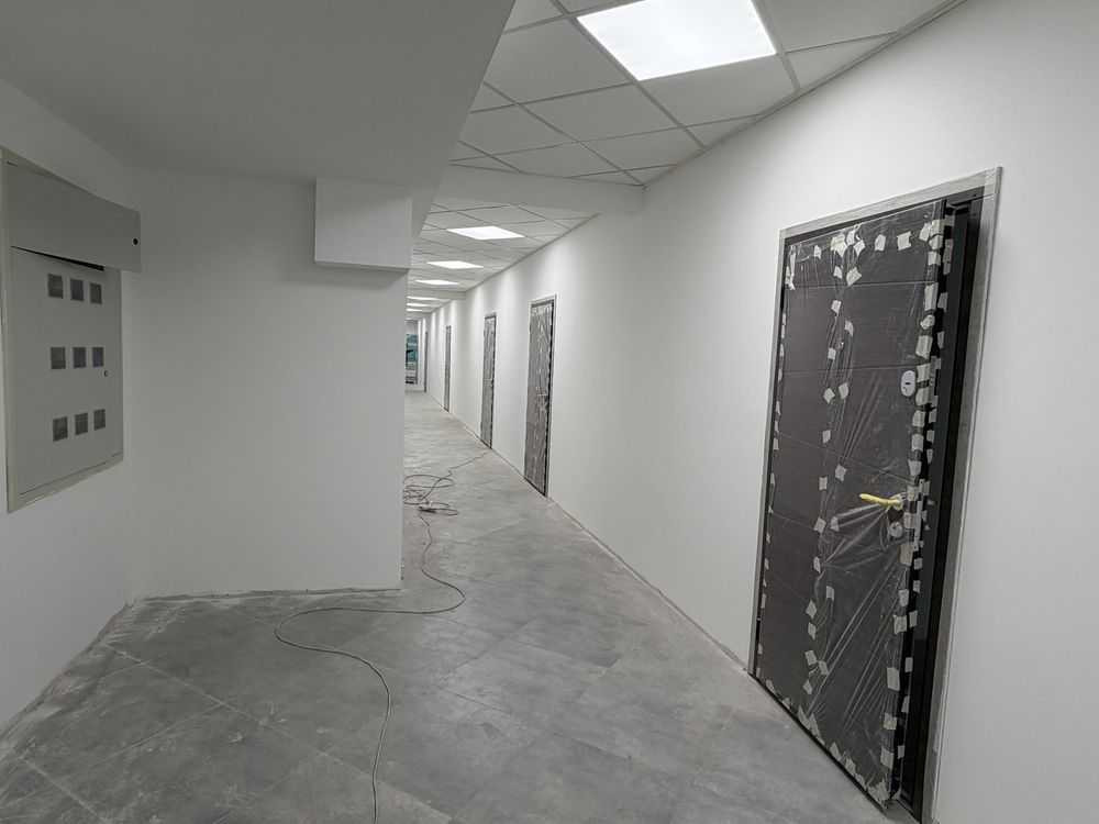 продажа офисное помещение Киев, Подольский, 77500 $ Киев - изображение 5