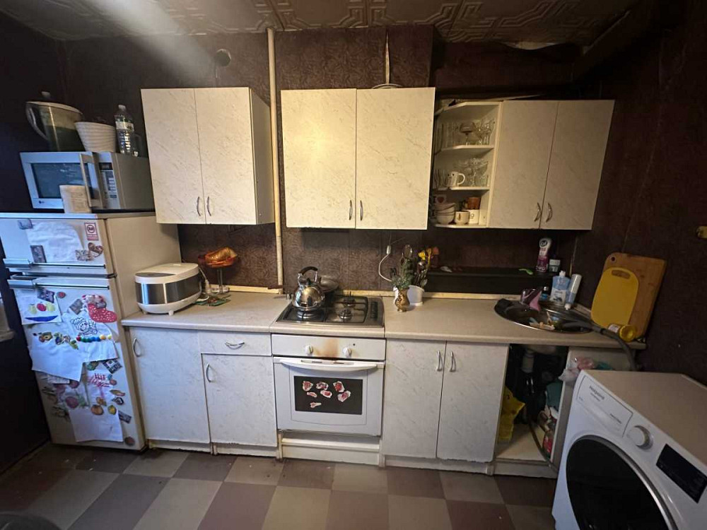 продажа 3-к квартира Днепр, Амур-Нижнеднепровский, 38000 $ Днепр - изображение 10