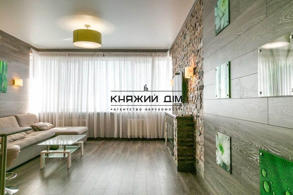 Продаж 2х кімнатної квартири ЖК RiverStone КОД 21147017 Київ - зображення 3