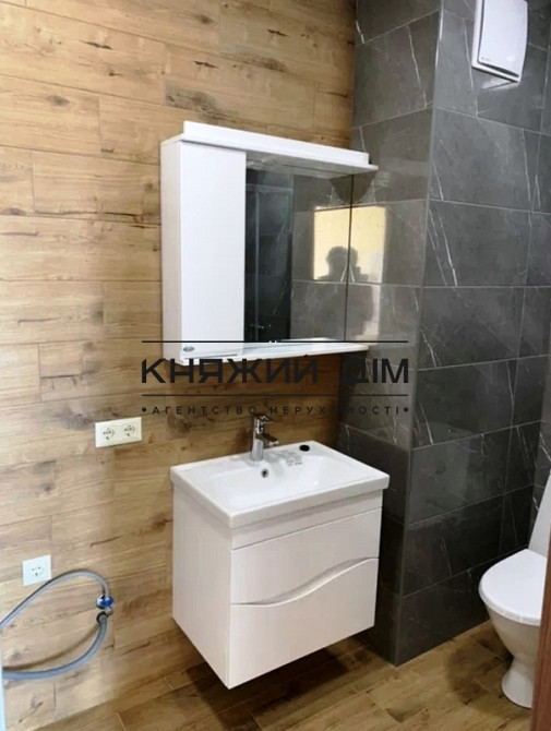 Оренда 2 кімнатна квартира ЖК Seven КОД 11194822 Київ - зображення 7