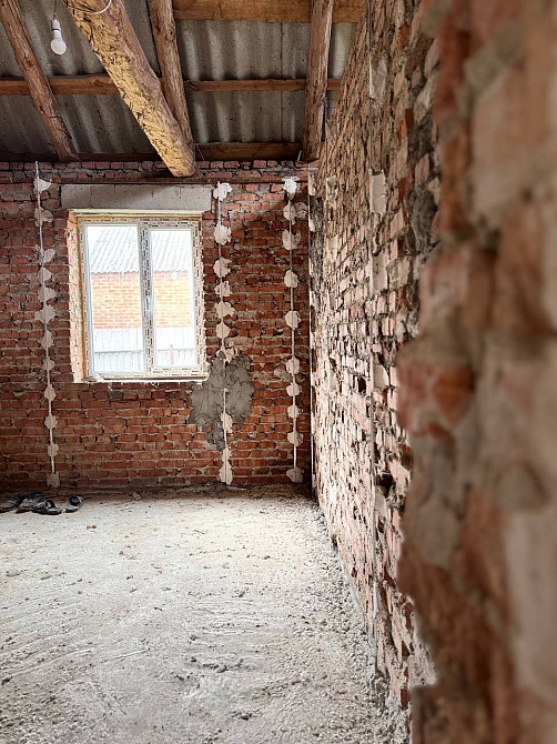 Продаж будинку 94м2 біля лісу Полтава - изображение 8