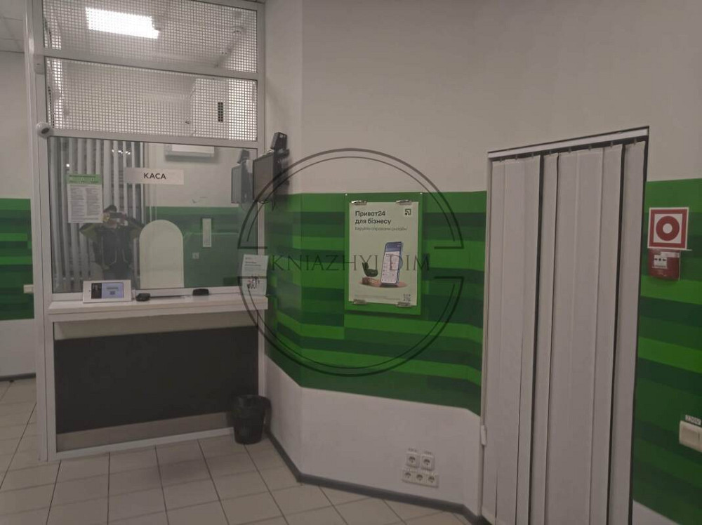 БЕЗ КОМІСІЇ Нежиле приміщення під офіс або магазин, Гетьмана Павла Скоропадського № 1581842 Київ - зображення 8