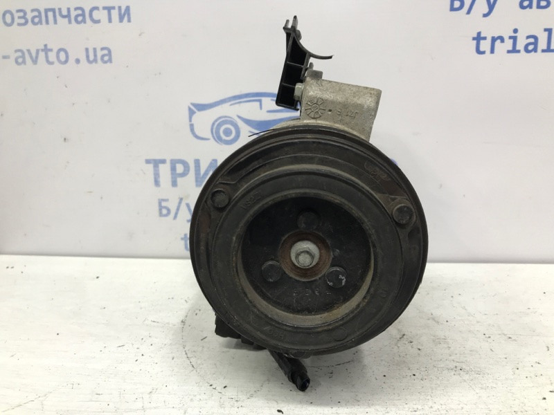 Компрессор кондиционера Mazda 6 GJ 2.2 DIESEL 2012 (б/у) Київ - зображення 2