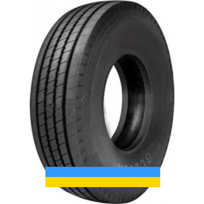 235/75 R17.5 Samson GL278A 143/141J Рульова шина Киев - изображение 1