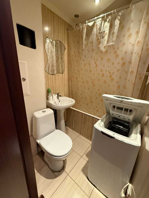 долгосрочная аренда 1-к квартира Одесса, Хаджибейский, 6000 грн./мес. Одесса - изображение 8