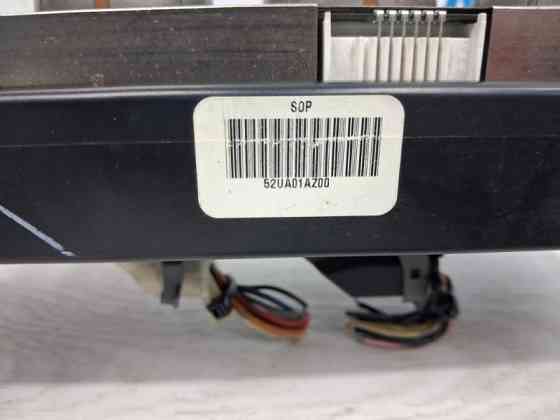 Блок управления климат-контролем Nissan Pathfinder 2004-2014  (Арт. 74833) Київ