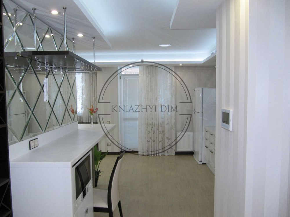 Оренда 2к. у новому будинку в ЖК 4 сезони, біля м. Васильківська 10 хв. №11195349. Киев - изображение 6