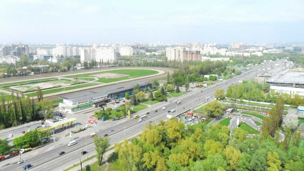 продажа 1-к квартира Киев, Голосеевский, 75000 $ Киев - изображение 9