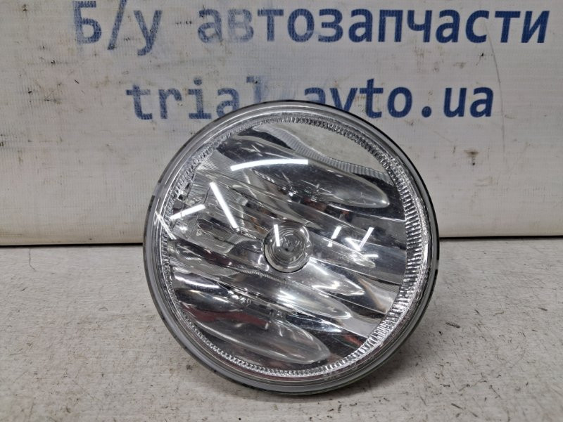 Фара противотуманная Chevrolet Captiva C140 2.2 DIESEL Z22D1 2006 (б/у) Київ - зображення 1
