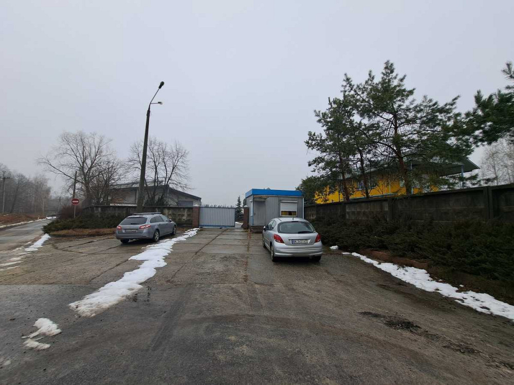 продажа склады Вышгородский, Вышгород, 1100000 евро Вишгород - зображення 4