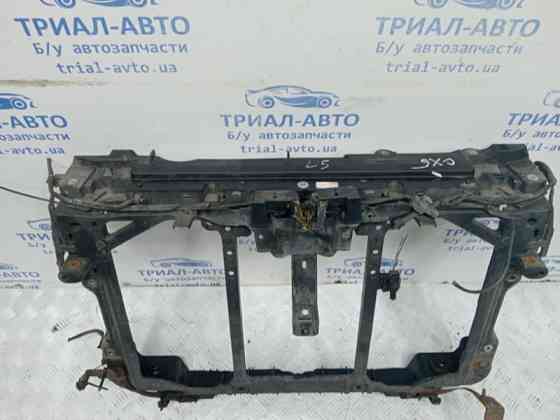 Панель передняя Mazda CX 5 2011-2017 K07453110 (Арт. 59657) Київ