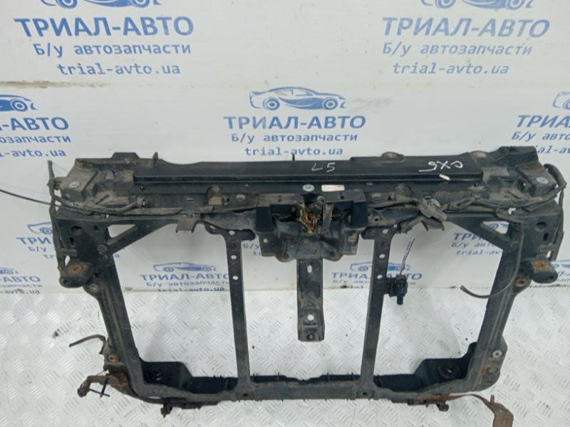 Панель передняя Mazda CX 5 2011-2017 K07453110 (Арт. 59657) Київ - зображення 2