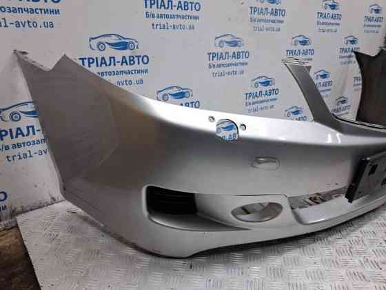Бампер передний Honda Accord 2002-2008 71101SEAE01ZB (Арт. 76063) Київ