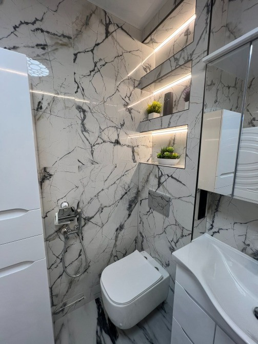 Продам квартиру с ремонтом в ЖК Днепровская Брама-2, Слобожанское Дніпро - зображення 10