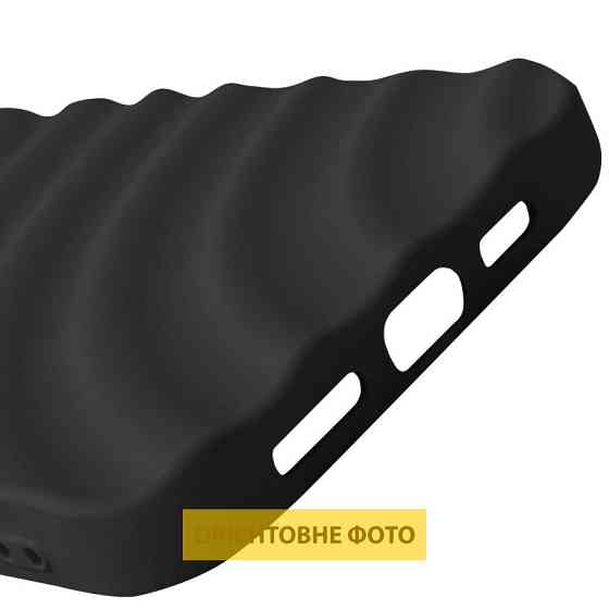 Чехол TPU MonoWave для Apple iPhone 15 (6.1") Херсон