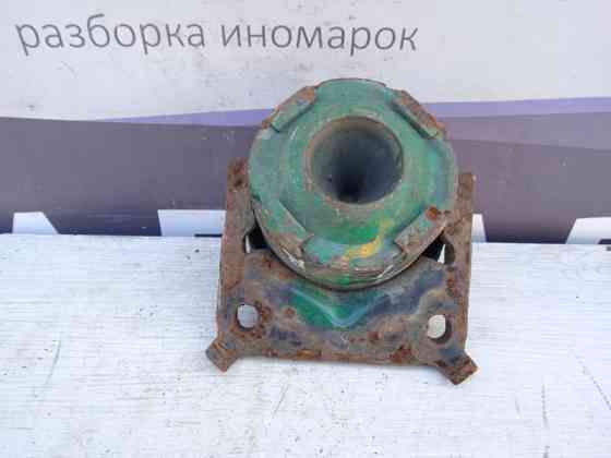 Подушка ДВС правая Toyota Prado J120 3.0 DIESEL 1KDFTV 2002 (б/у) Київ