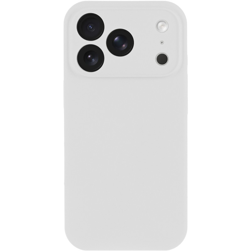 Чехол Silk Full Camera Protective (AA) NO LOGO для Apple iPhone 17 Pro (6.3") Херсон - изображение 2