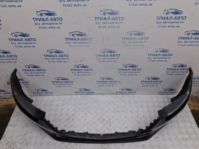 Бампер передний Mazda 3 BM 2.2 DIESEL 2013 (б/у) Киев - изображение 2