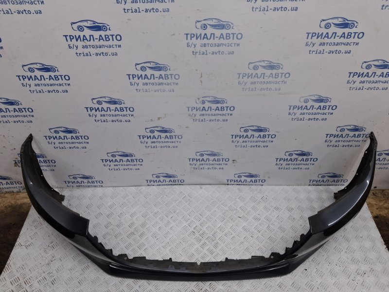Бампер передний Mazda 3 2013-2019 BHR350031BBB (Арт. 63495) Киев - изображение 2